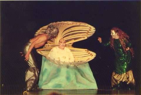 2000 Die kleine Seejungfrau 09