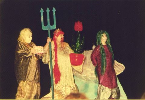 2000 Die kleine Seejungfrau 10