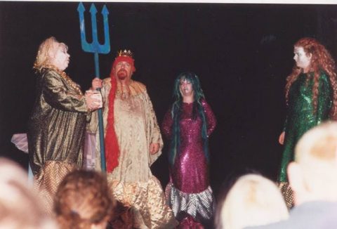 2000 Die kleine Seejungfrau 11