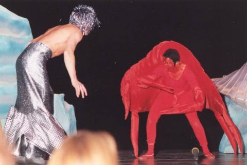 2000 Die kleine Seejungfrau 12