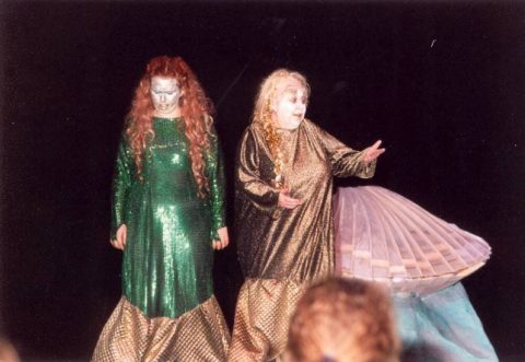 2000 Die kleine Seejungfrau 13