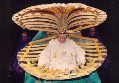 2000 Die kleine Seejungfrau 14