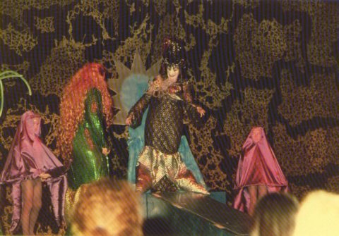 2000 Die kleine Seejungfrau 15