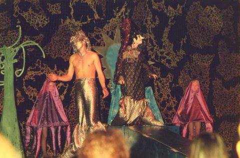 2000 Die kleine Seejungfrau 16