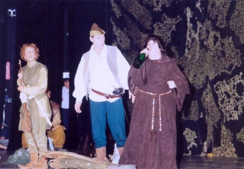 2001 Robin Hood und seine Freunde 03