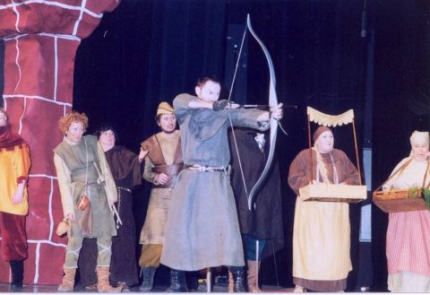 2001 Robin Hood und seine Freunde 06