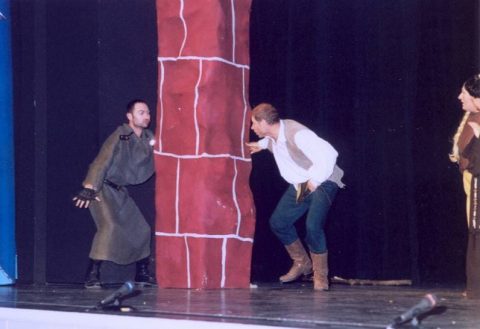 2001 Robin Hood und seine Freunde 18