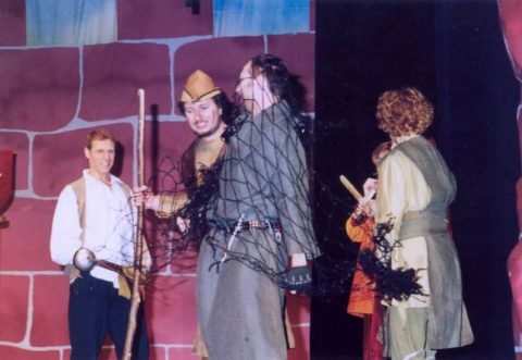 2001 Robin Hood und seine Freunde 19
