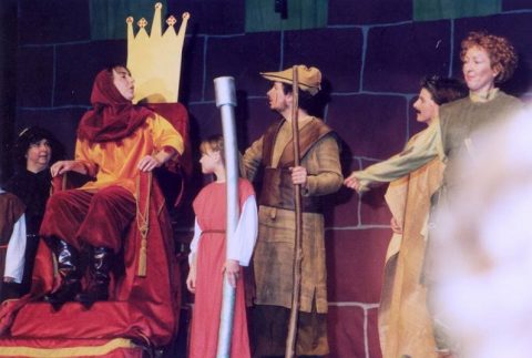 2001 Robin Hood und seine Freunde 22