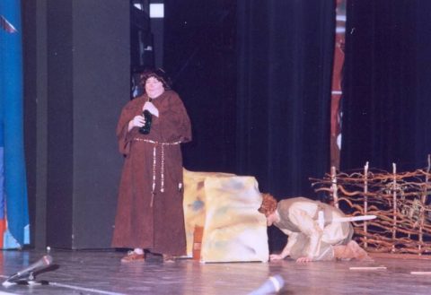 2001 Robin Hood und seine Freunde 28