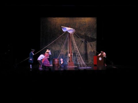 2004 Die Schatzinsel 11