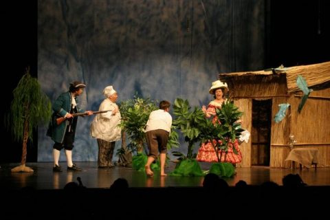 2004 Die Schatzinsel 15