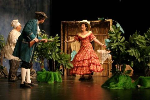 2004 Die Schatzinsel 16