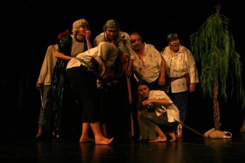 2004 Die Schatzinsel 18