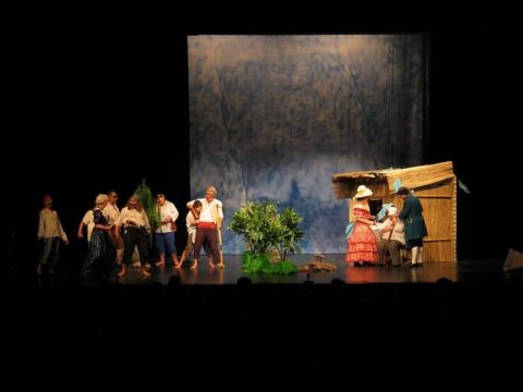 2004 Die Schatzinsel 19