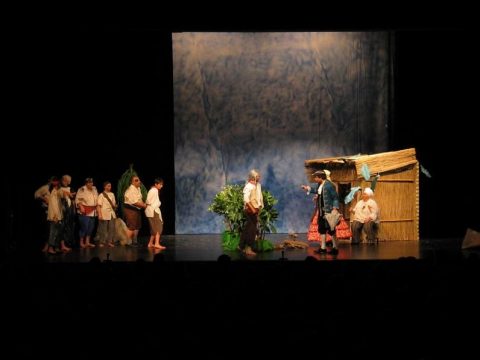 2004 Die Schatzinsel 21