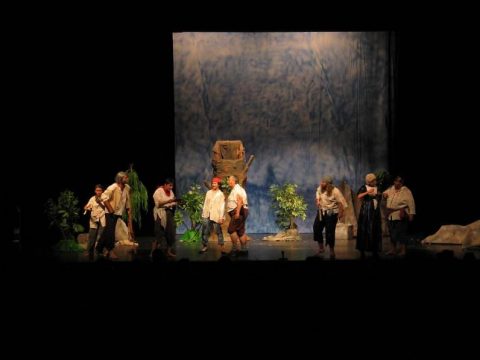 2004 Die Schatzinsel 23