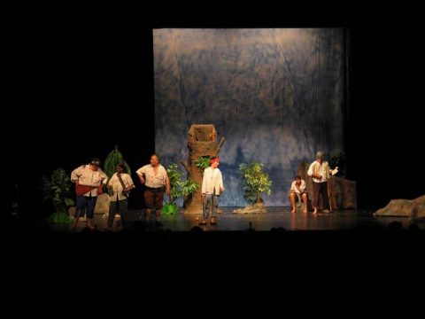 2004 Die Schatzinsel 25