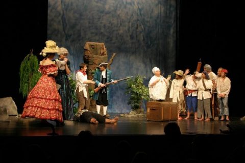 2004 Die Schatzinsel 31