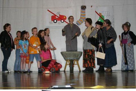 2005 Bandengeheimnis 01