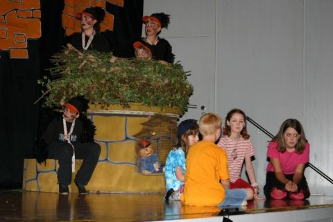 2005 Bandengeheimnis 10