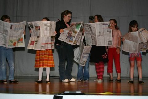 2005 Bandengeheimnis 11