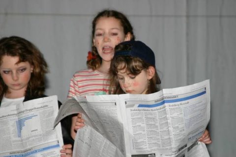 2005 Bandengeheimnis 12