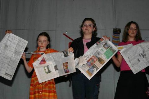 2005 Bandengeheimnis 14