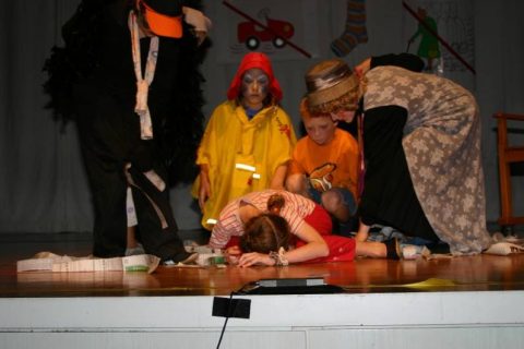 2005 Bandengeheimnis 15