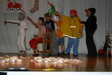 2005 Bandengeheimnis 16