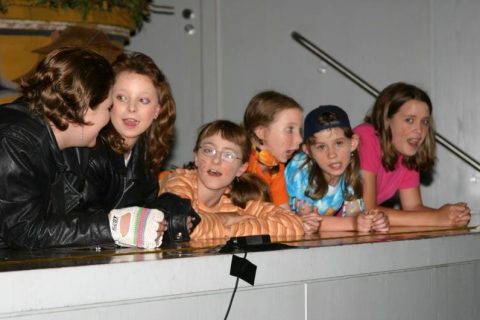 2005 Bandengeheimnis 18