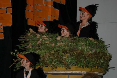 2005 Bandengeheimnis 19