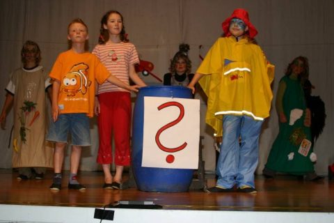 2005 Bandengeheimnis 20