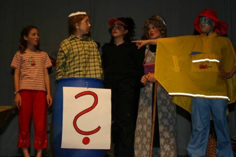 2005 Bandengeheimnis 21