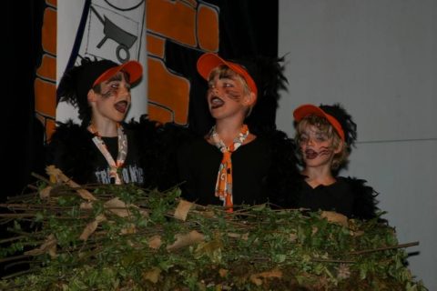 2005 Bandengeheimnis 24