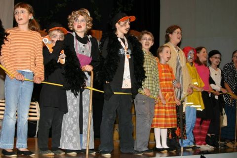 2005 Bandengeheimnis 26