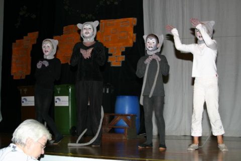 2005 Bandengeheimnis 28