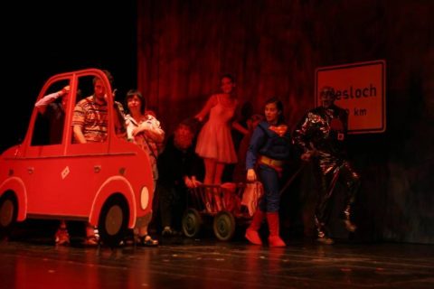 2005 Fünf retten Meiers 10