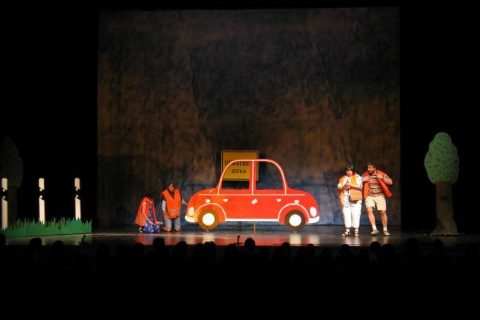 2005 Fünf retten Meiers 12