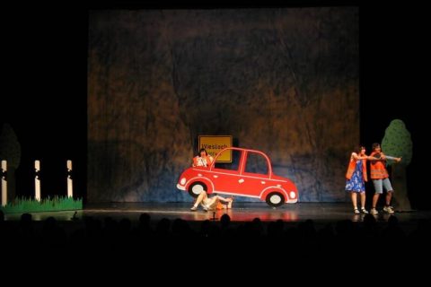 2005 Fünf retten Meiers 13