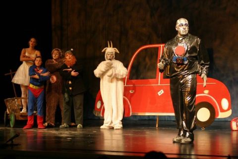 2005 Fünf retten Meiers 14