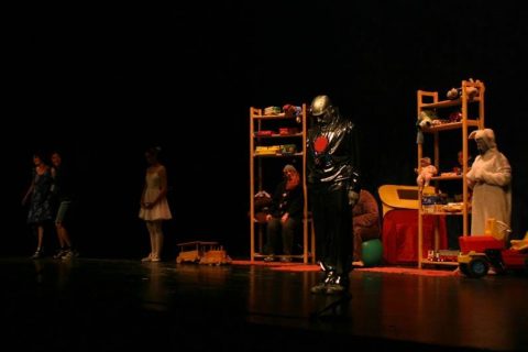 2005 Fünf retten Meiers 16