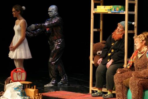 2005 Fünf retten Meiers 20