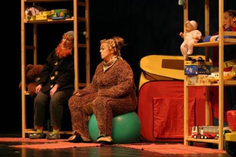 2005 Fünf retten Meiers 21