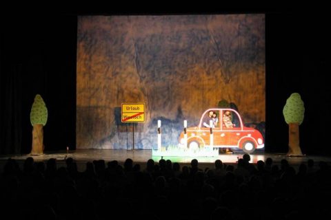 2005 Fünf retten Meiers 24