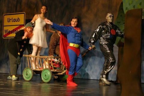 2005 Fünf retten Meiers 25