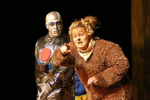 2005 Fünf retten Meiers 26