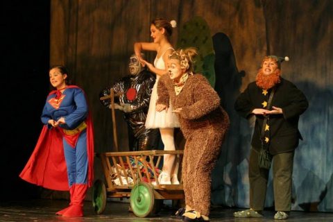 2005 Fünf retten Meiers 27