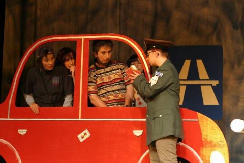 2005 Fünf retten Meiers 29