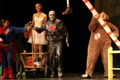 2005 Fünf retten Meiers 31